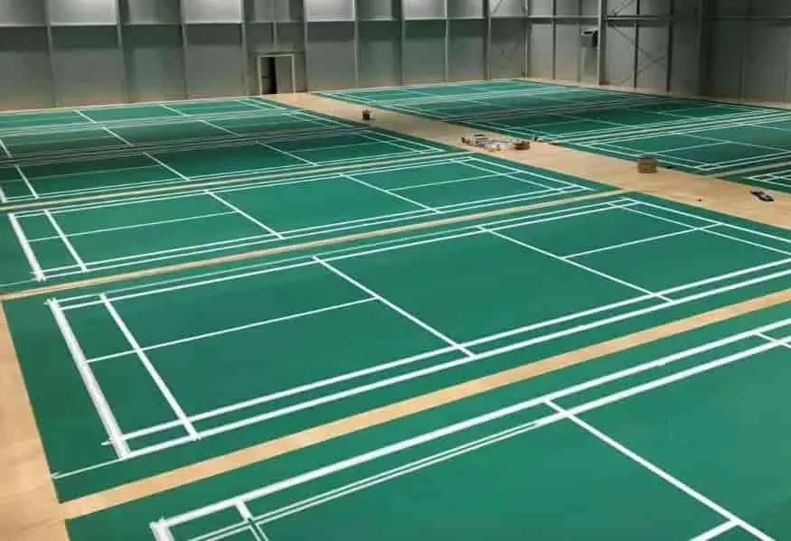 Harga Karpet Bulutangkis Grosir