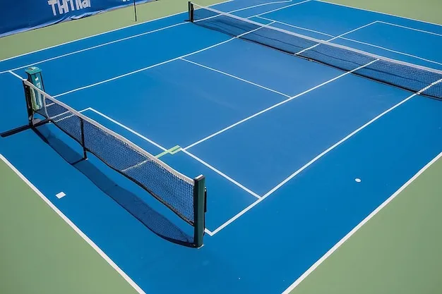 bahan vinyl lapangan badminton