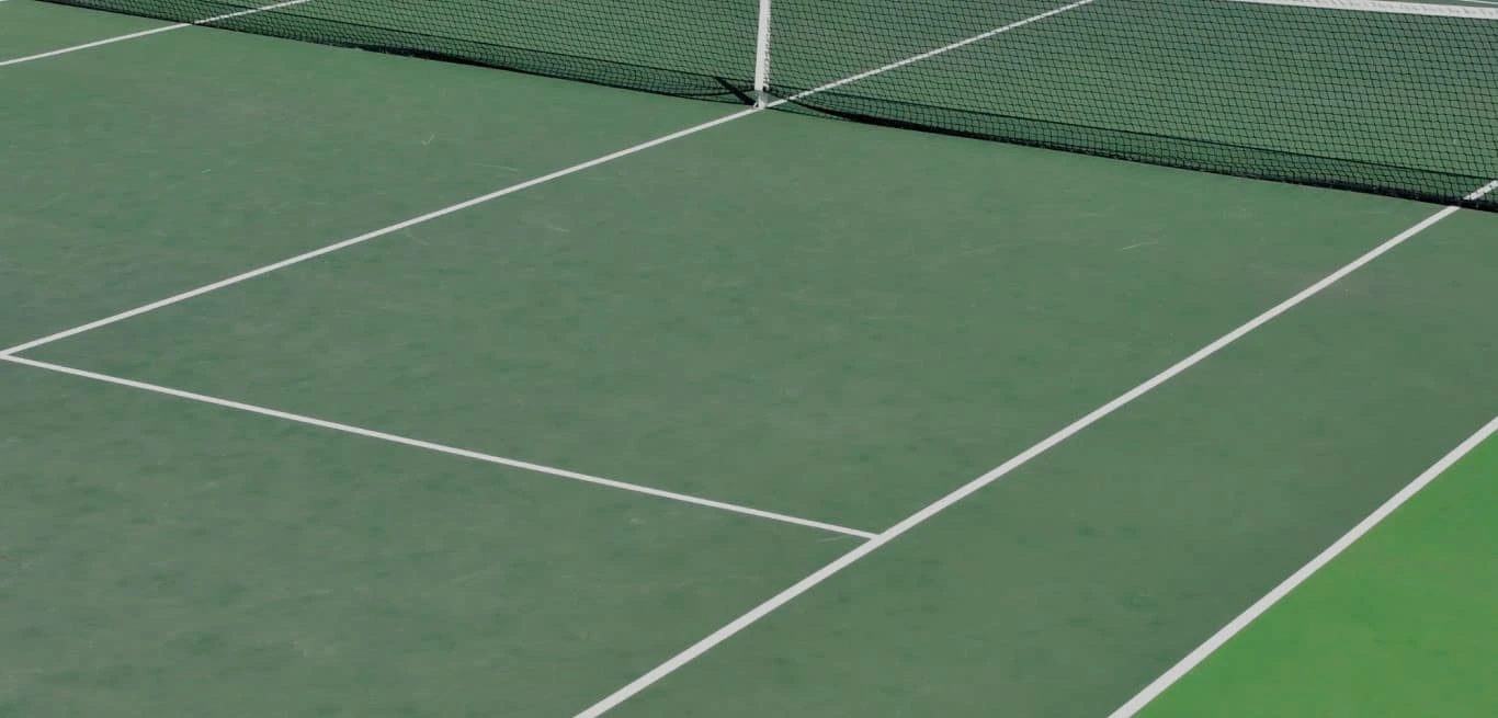 harga karpet badminton