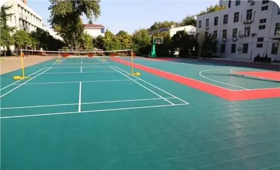 Harga Vinyl Badminton Pisangan Baru Jakarta Timur: Panduan Lengkap dan Potensi Olahraga