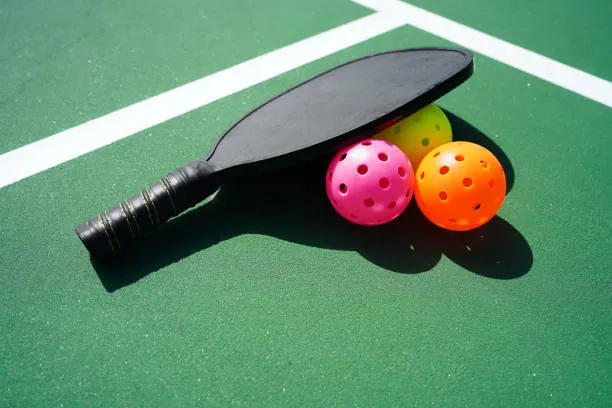 fakta menarik olahraga pickleball