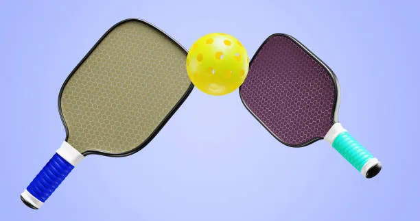 panduan olahraga pickleball pemula