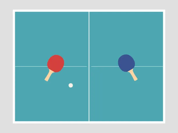 pemasok karpet tenis meja pingpong