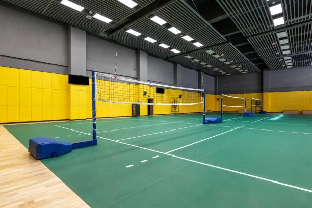 karpet voli