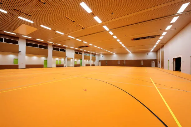 lantai flooring vinyl