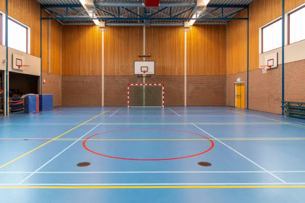 Lantai Flooring Vinyl, Cocokkah untuk Lapangan Modern?